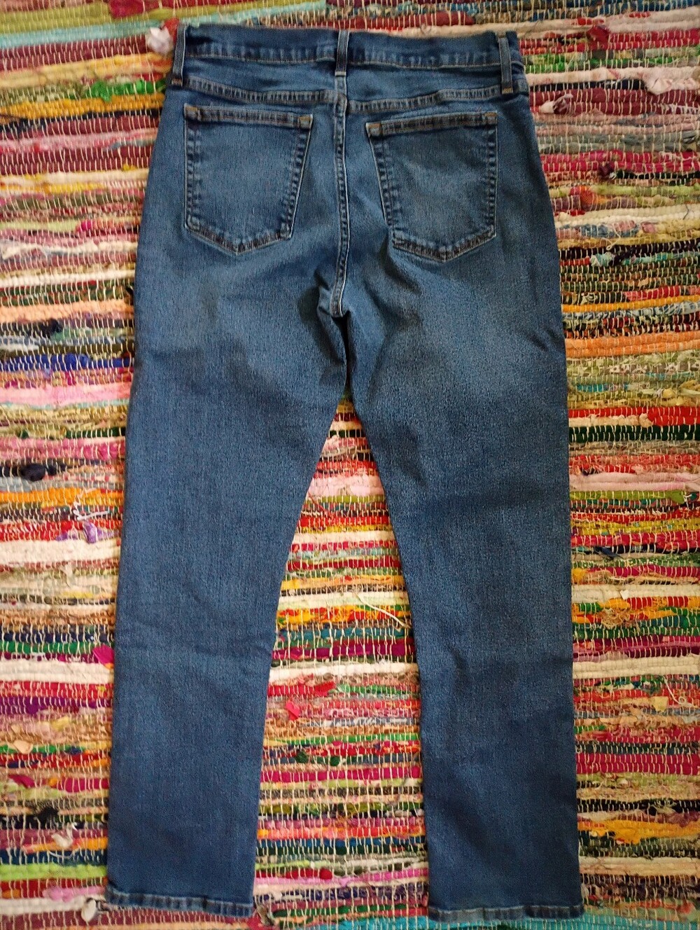 George Jeans - Picture 2 of 3